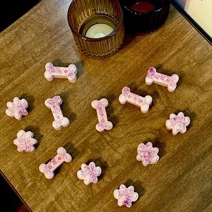 APPLE CINNAMON WAX MELTS 12pc